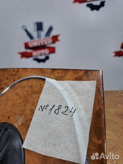 Селектор АКПП Mercedes E Class W211 3.0CDI 2006