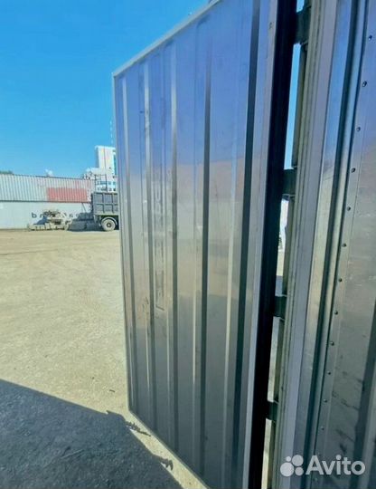 Контейнер рефрижераторный 40 футов Б/У