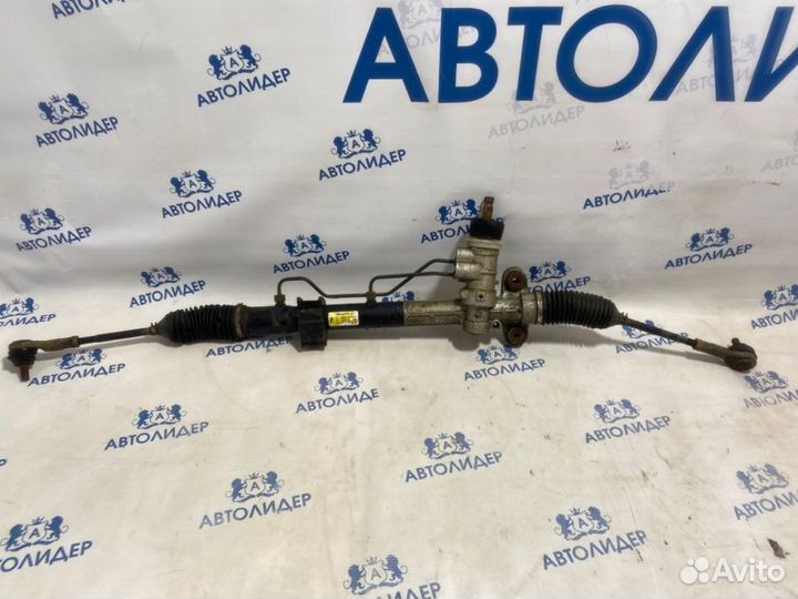 Рулевая рейка Chevrolet Spark M 200 2005-2009