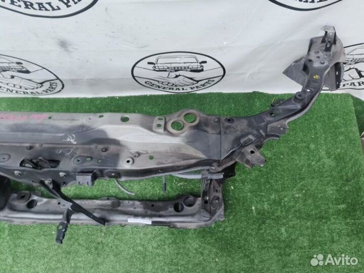 Телевизор Toyota Crown GRS200 4GR 2009