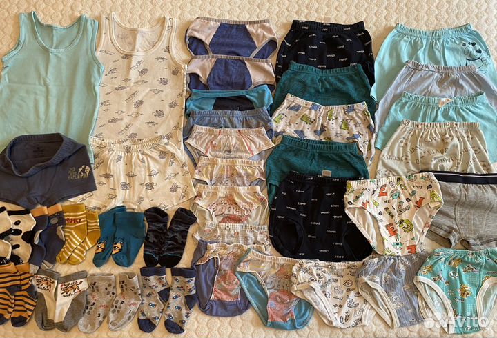 Обувь для мальчика