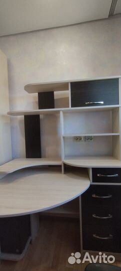 Компьютерный стол бу