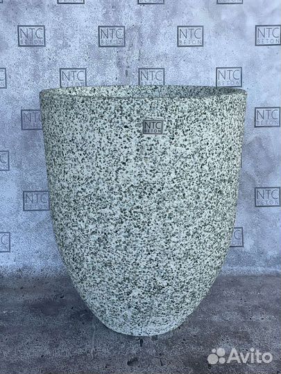 Вазон(кашпо, горшок) для цветов и растений Milen M