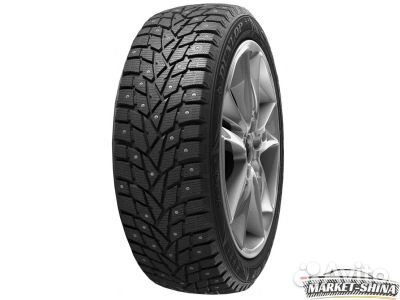 Dunlop Grandtrek Ice 02 225/65 R17 106T