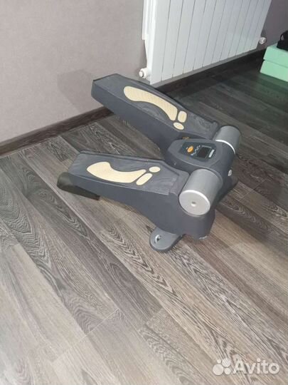 Тренажер степпер