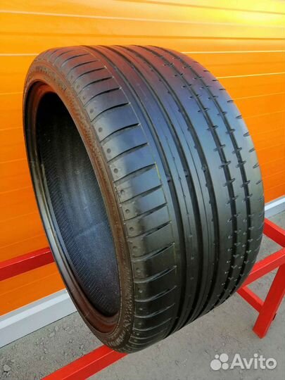 Continental ContiSportContact 2 275/30 R19 96Y