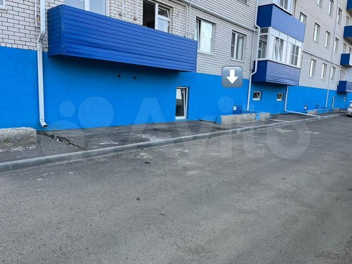 Свободного назначения, 82.1 м²