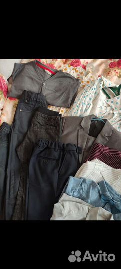 Школьная одежда 1-4 класс