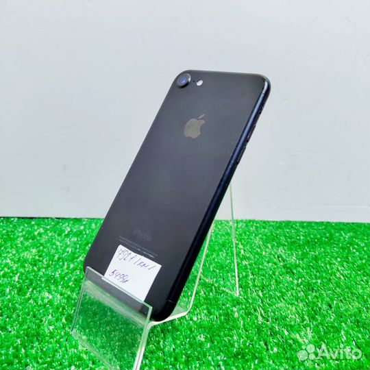 iPhone 7, 128 ГБ
