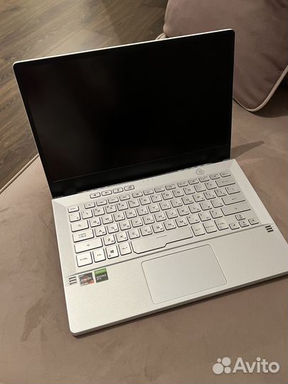 Asus ROG Zephyrus G14 GA401IU