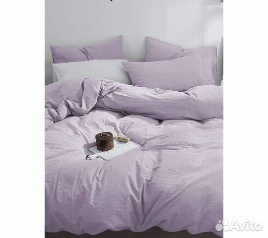 Постельное белье GoodNight Сатин Делюкс дуэт (с на