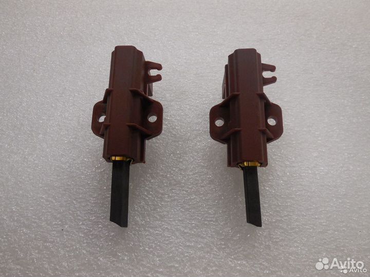 Щетки двигателя сма Ariston, Indesit (C00196539)