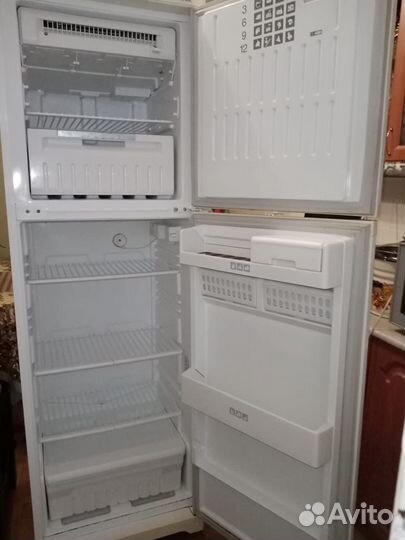 Холодильник