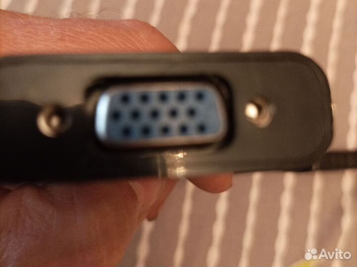 Переходник