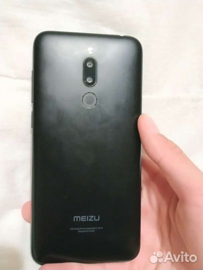Мобильные телефоны бу meizu