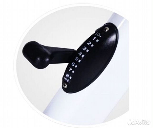 Велотренажер