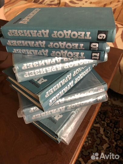 Теодор Драйзеи