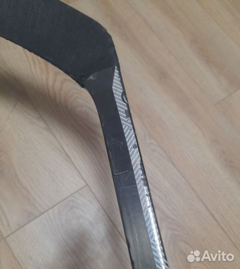 Хоккейная клюшка warrior LX PRO