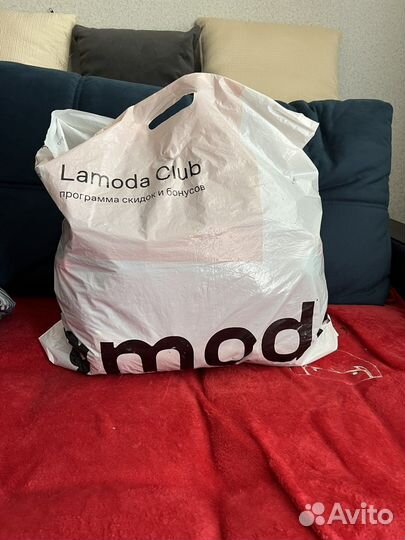 Женская одежда пакетом 42 44 брендовые