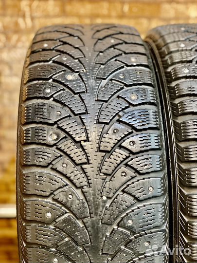 Nokian Tyres Nordman 4 185/60 R14