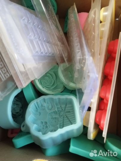 Товары для кондитера