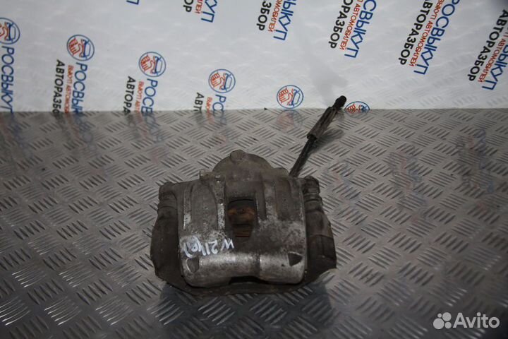 Суппорт Mercedes-Benz W211