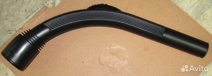 Ручка шланга для пылесоса 32мм (PL-016) № 0000