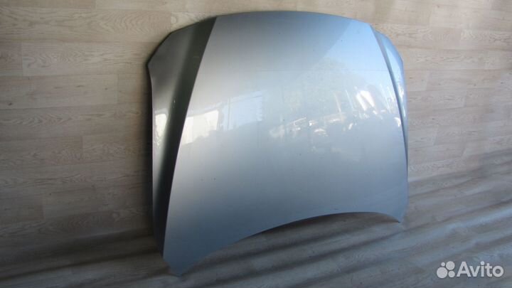 Mazda CX-5 2 Капот передний 2017+