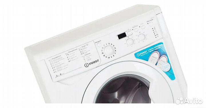 Стиральная машина electrolux