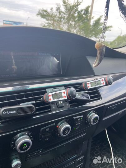 Термометр электронный