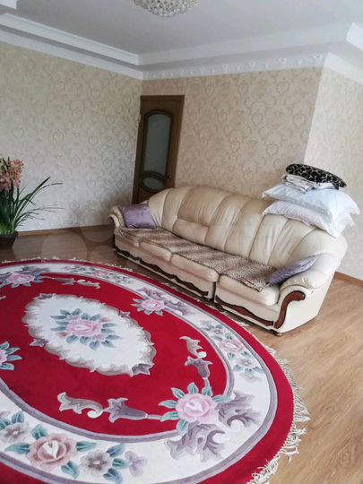 Дом 98 м² на участке 4 сот.