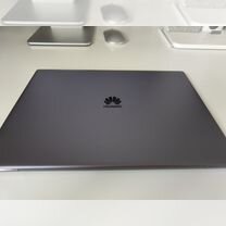 Ультрабук Huawei Matebook X Pro (2018)