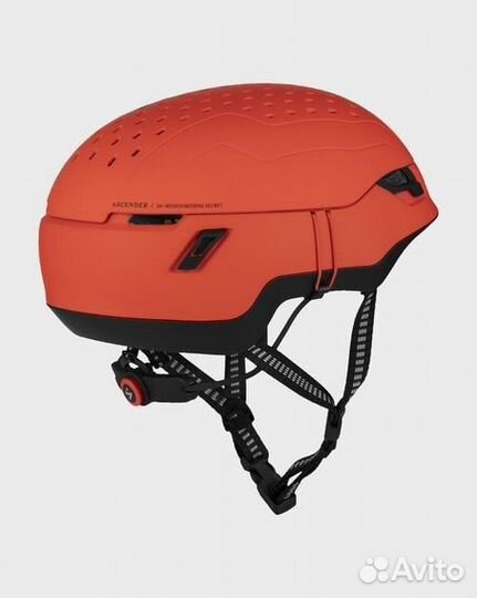 Велошлем Sweet Protection Ascender Mips Helmet Mat