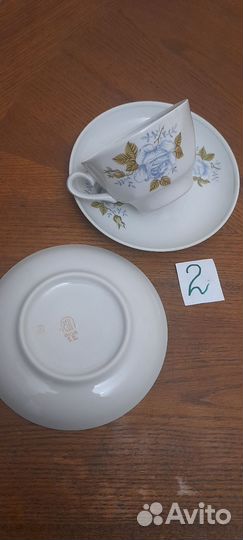 Хрустальные рюмки,наборы для специй сахарница