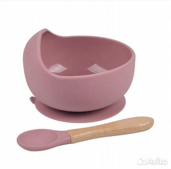 Посуда для детей