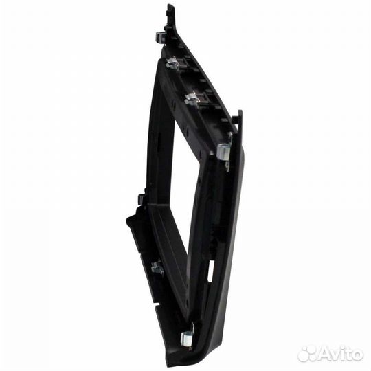 Магнитола на Volkswagen polo 2008+, android