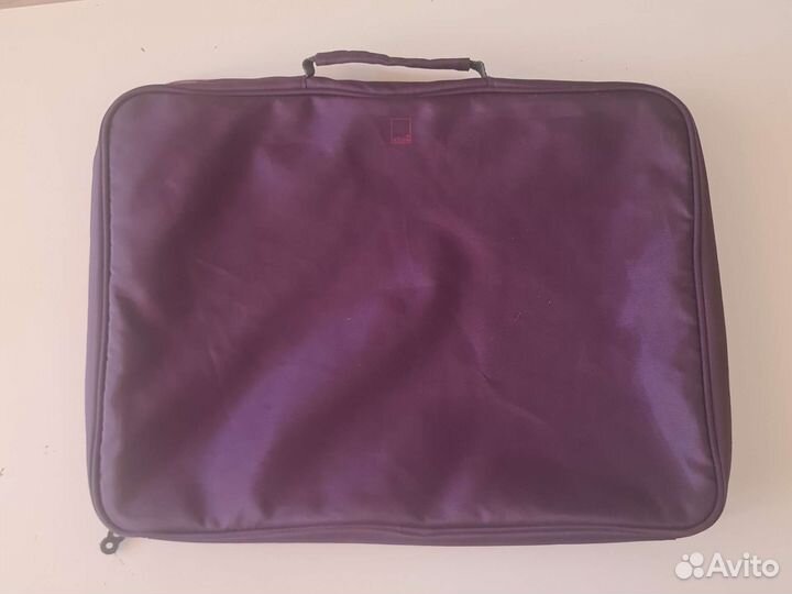 Сумка для ноутбука 17 дюймов