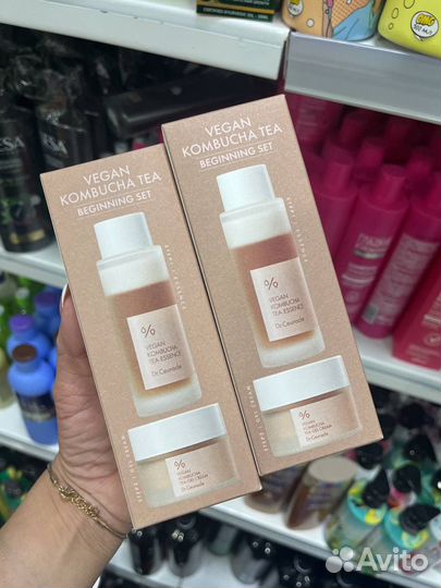 Dr ceuracle набор