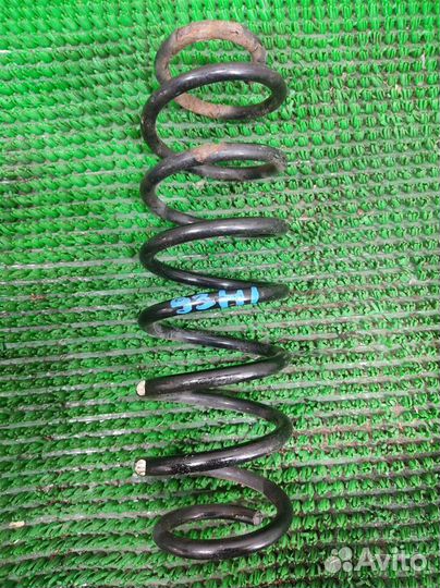 Пружина задней подвески Honda Civic 5D (FN) 2010