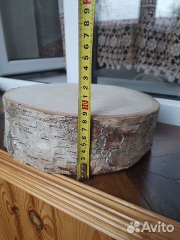 Подставка для декора