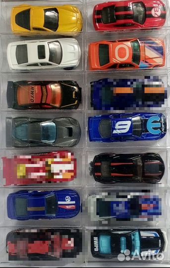 Машинки хотвилс hot wheels