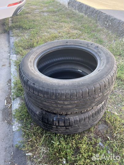 Nokian Tyres Hakka Green 2 185/60 R14