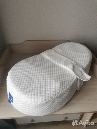 Кокон для новорожденных