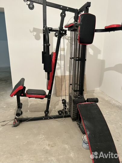Тренажёр (многофункциональный )