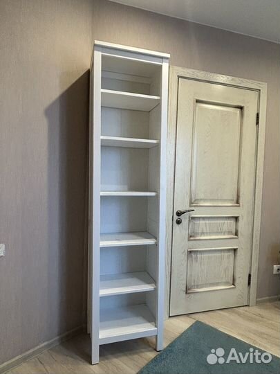 Стеллаж IKEA hemnes