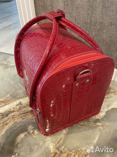 Сумка для визажиста