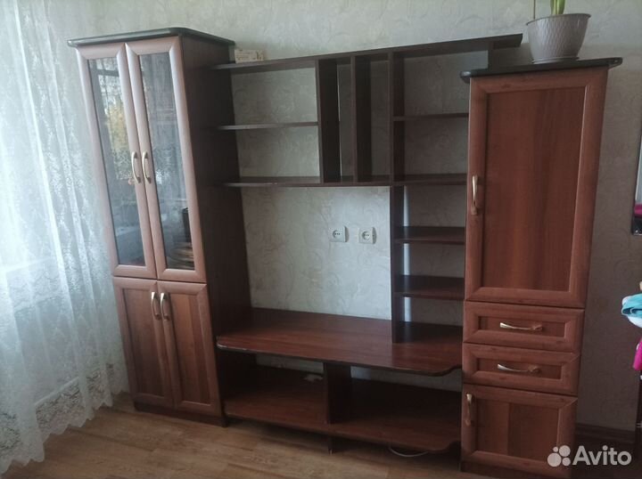 Стенка горка бу