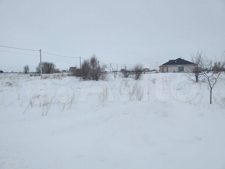 Участок 23 сот. (ИЖС)