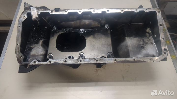 Поддон Land Rover Range Rover 3 (LM), 2002