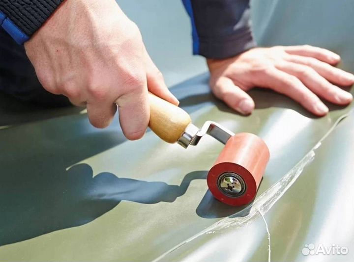 Тент для газель